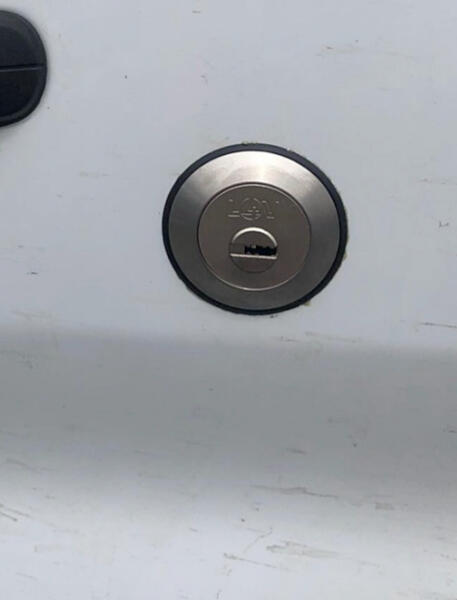 Slam Locks
